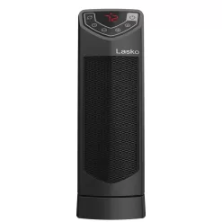 Lasko Ceramic Mini Tower Heater