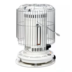Sengoku KeroHeat Indoor Outdoor Portable Convection Kerosene Heater 23,500 BTU