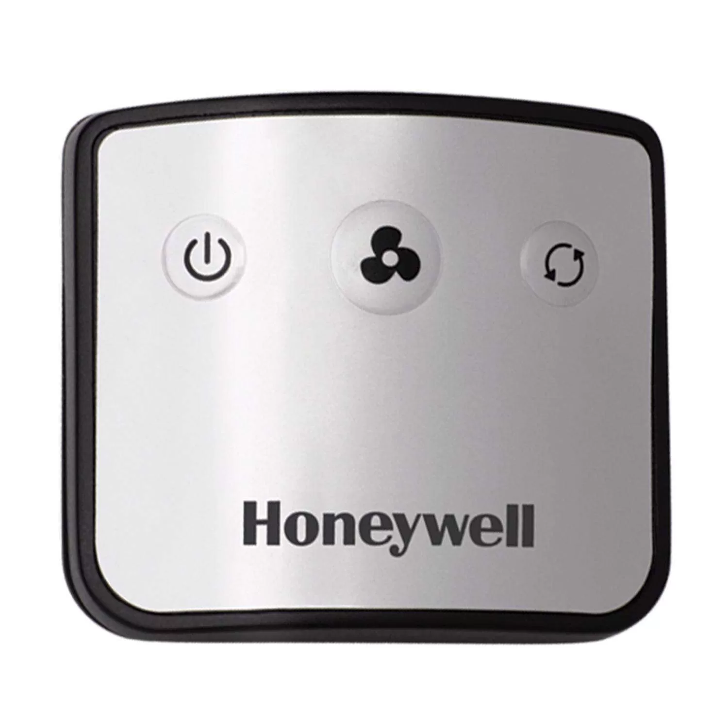 Honeywell QuietSet 40 in. H 8 speed Oscillating Tower Fan