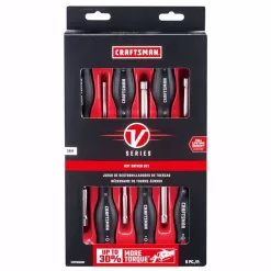 Ace Combination Tool Set 44 pc