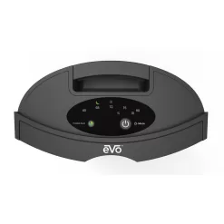 EVO Twin Ceramic Heater