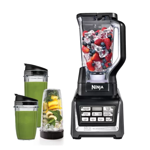 Nutri Ninja Blender Duo