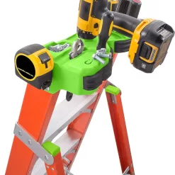 Louisville Ladder FXS1506, 6-feet, Orange