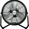 Hurricane Floor Fan - 16" Pro Series Orbital Floor Fan - ETL Safety Listed