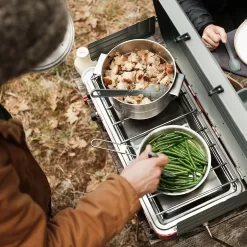 Stanley Adventure Even-Heat Camp Pro Cookset