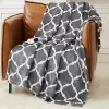 HomeMate Heated Blanket Electric Full Size - 72“x84“