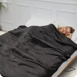 Electric Blanket Heated 72