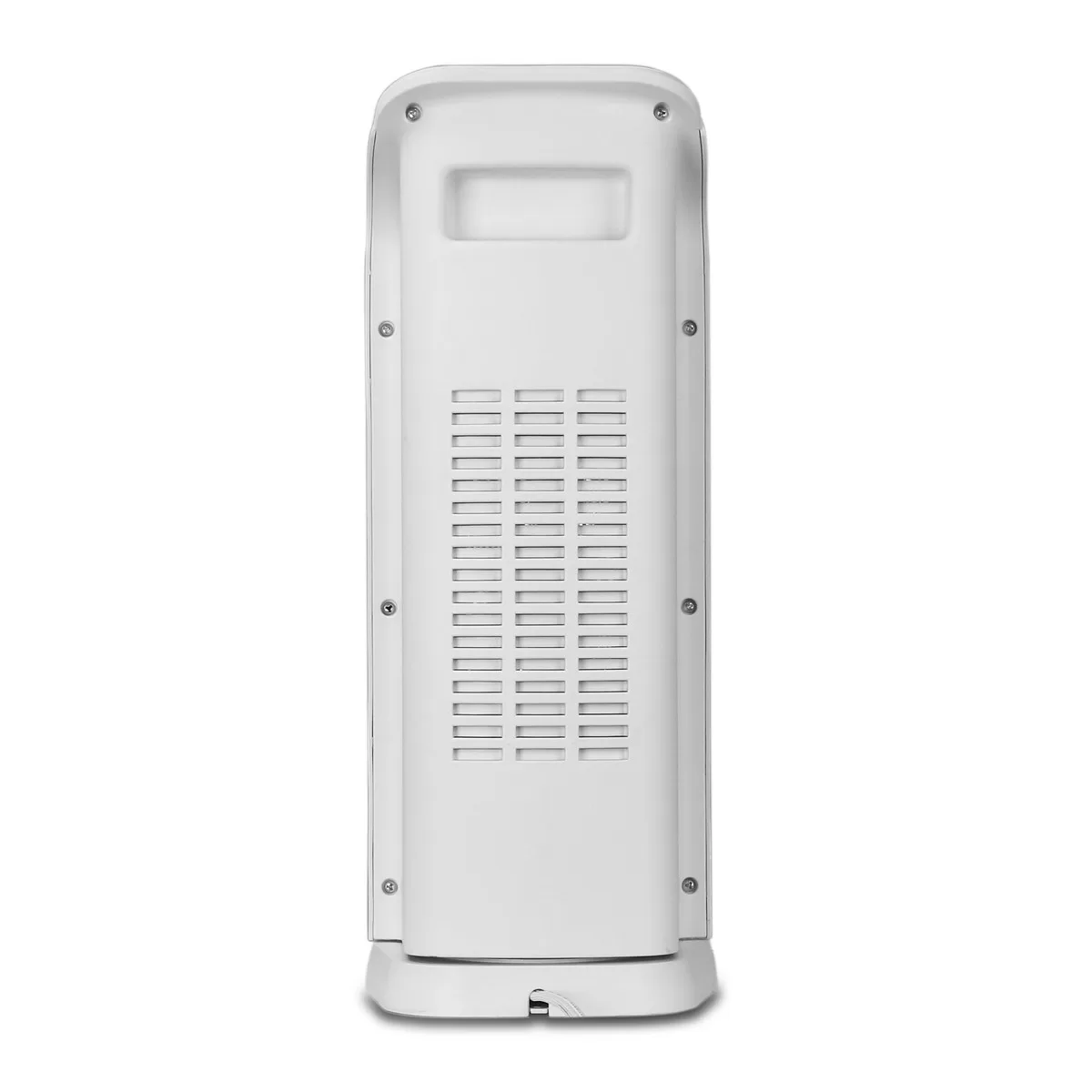 BLACK+DECKER Oscillating Digital Controls Ceramic Tower Heater