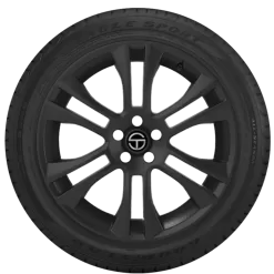 Goodyear Eagle Sport All-Season 215/55R17 94V