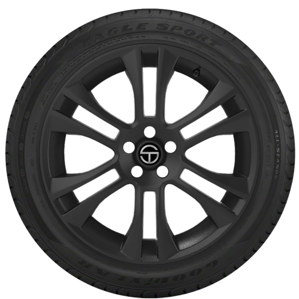 Goodyear Eagle Sport All-Season 225/40R18 92W XL
