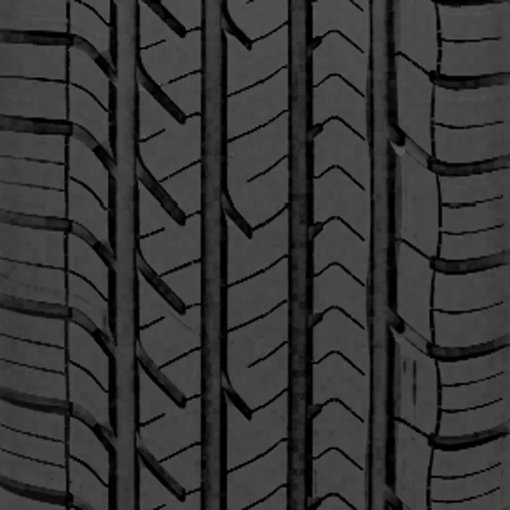 Goodyear Eagle Sport All-Season 215/45R18 93W XL