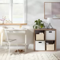 Brightroom 4 Cube Organizer