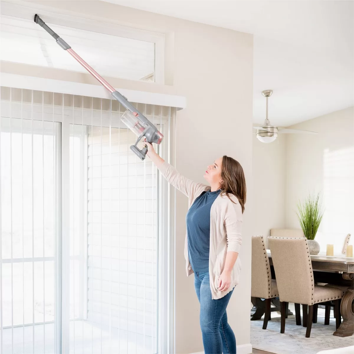Kenmore Elite Max Stick Vacuum