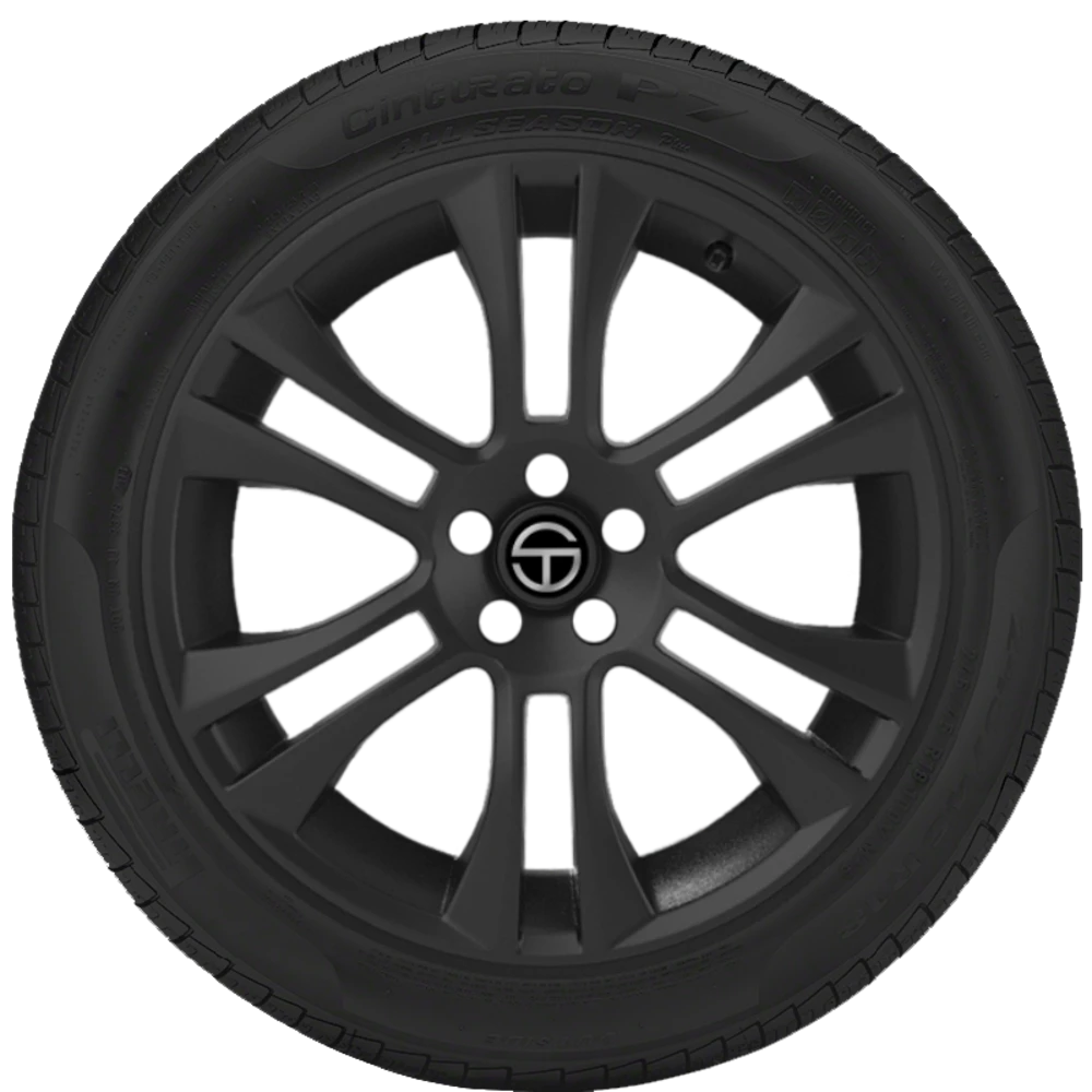 Pirelli Cinturato P7 All Season Plus 245/45R17 99H XL