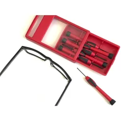 Apollo Tools Household Tool Kit 53 pc