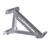 Qual-Craft Aluminum Silver Ladder Jack 1 pk