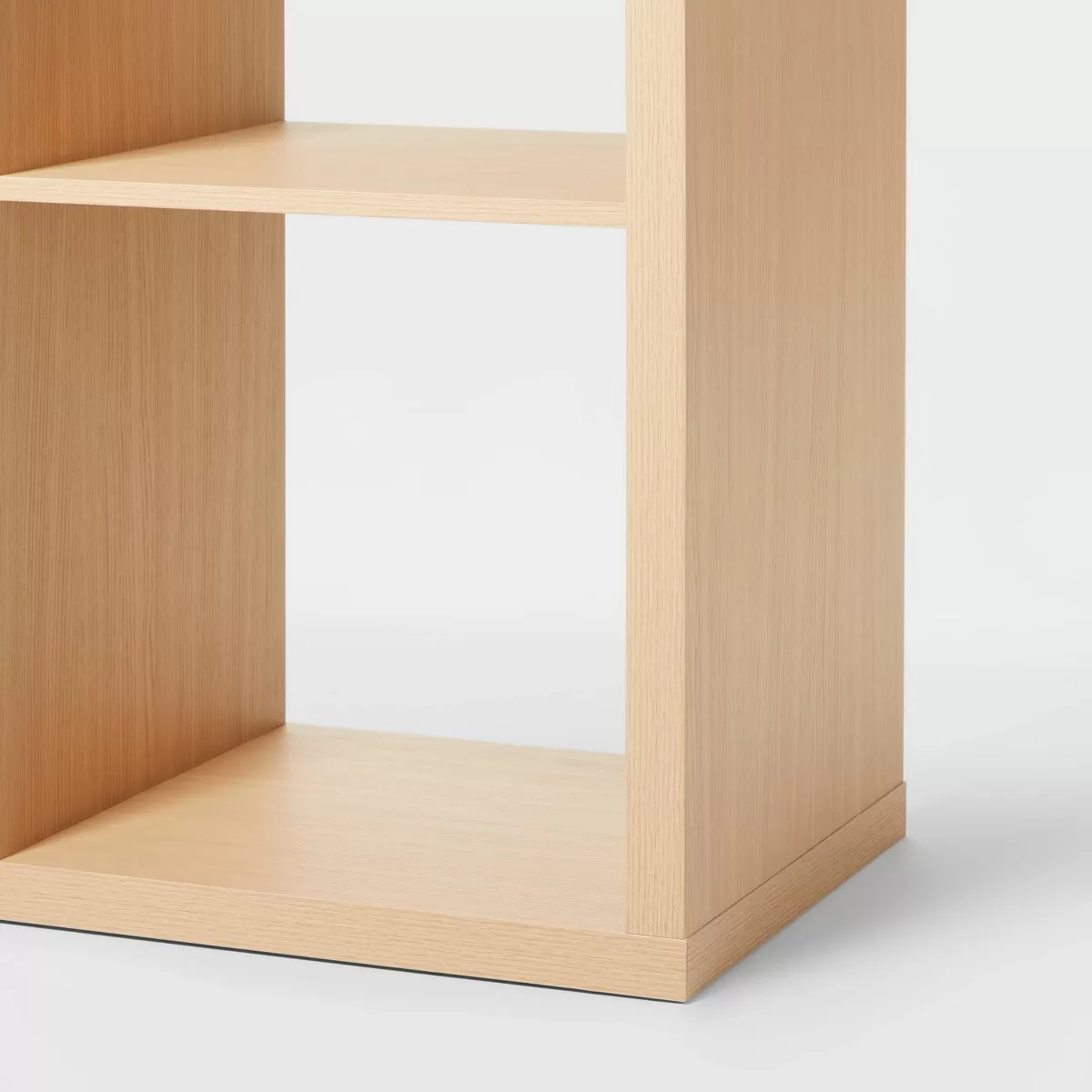 Brightroom 8 Cube Organizer - Natural