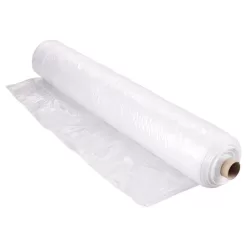 Film-Gard 12 ft. W x 400 ft. L x 0.35 mil Professional Grade Painter's Plastic 1 pk