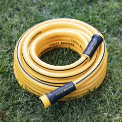 Stanley Garden BDS6651 Fatmax Professional Grade Water Hose, 75' x 5/8