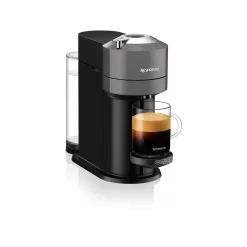 Nespresso Vertuo Next Coffee Maker and Espresso Machine by DeLonghi Gray