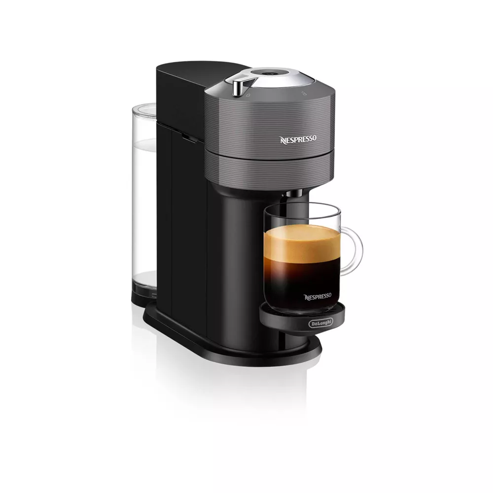 Nespresso Vertuo Next Coffee Maker and Espresso Machine by DeLonghi Gray