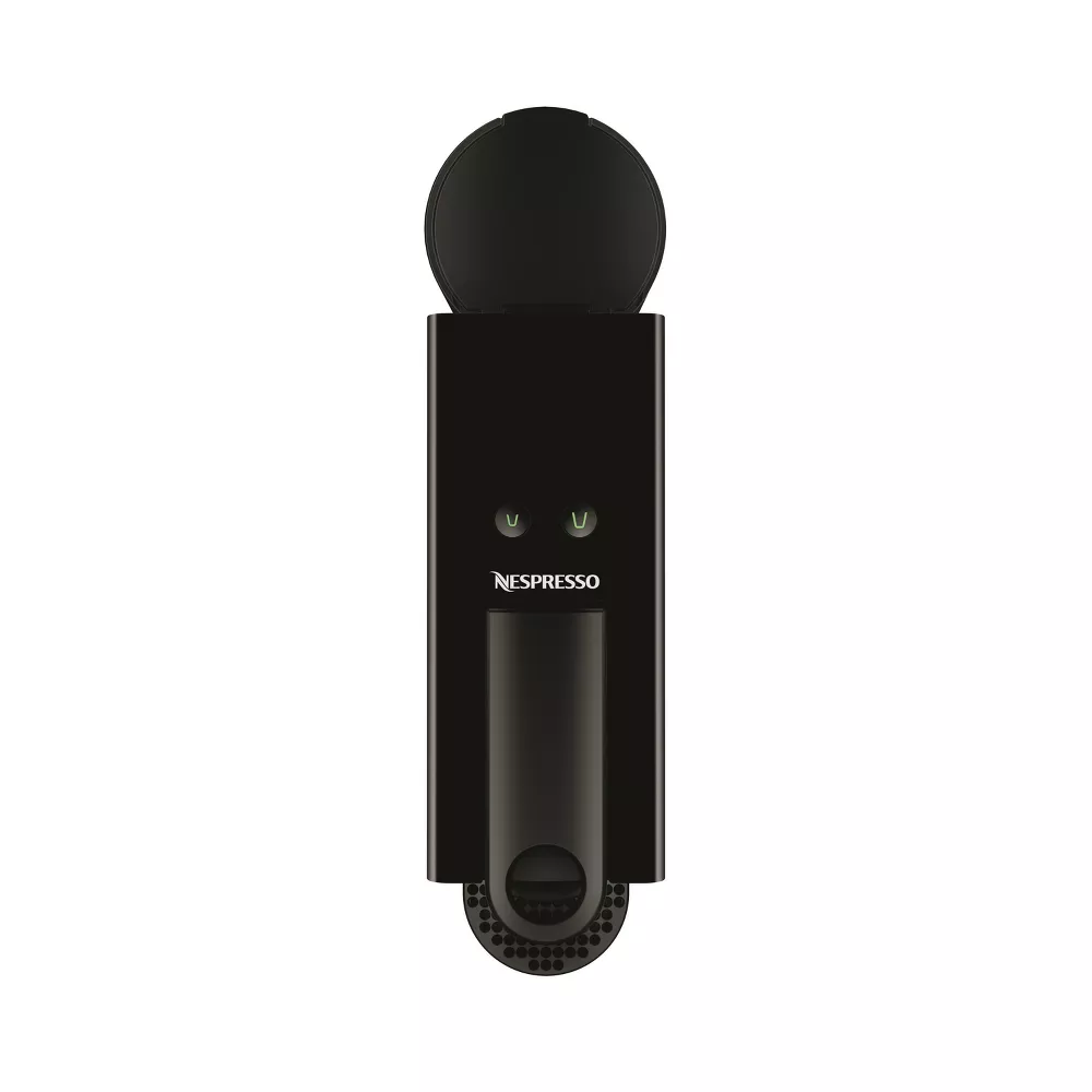Nespresso Essenza Mini Black Coffee Maker by Breville