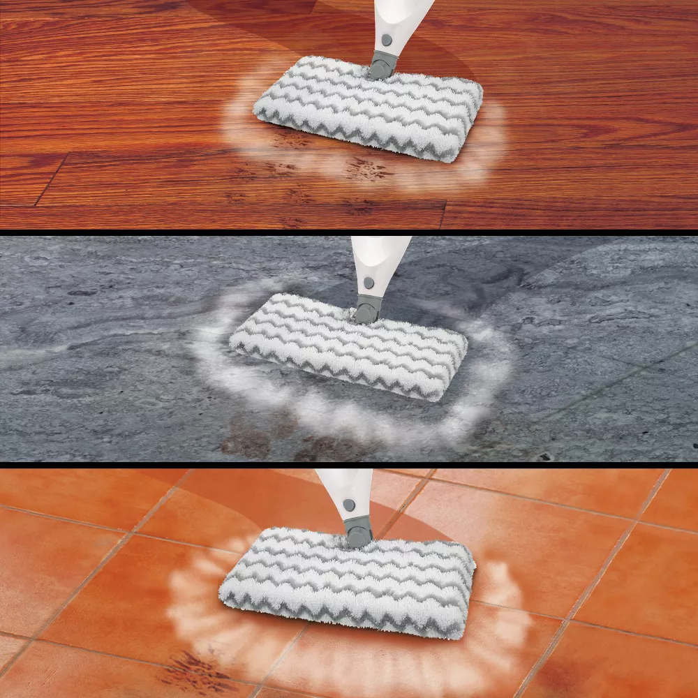Shark Professional Steam Pocket Mop - S3601