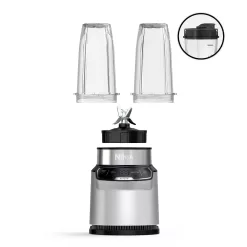 Ninja Nutri-Blender Pro with Auto-iQ - BN401