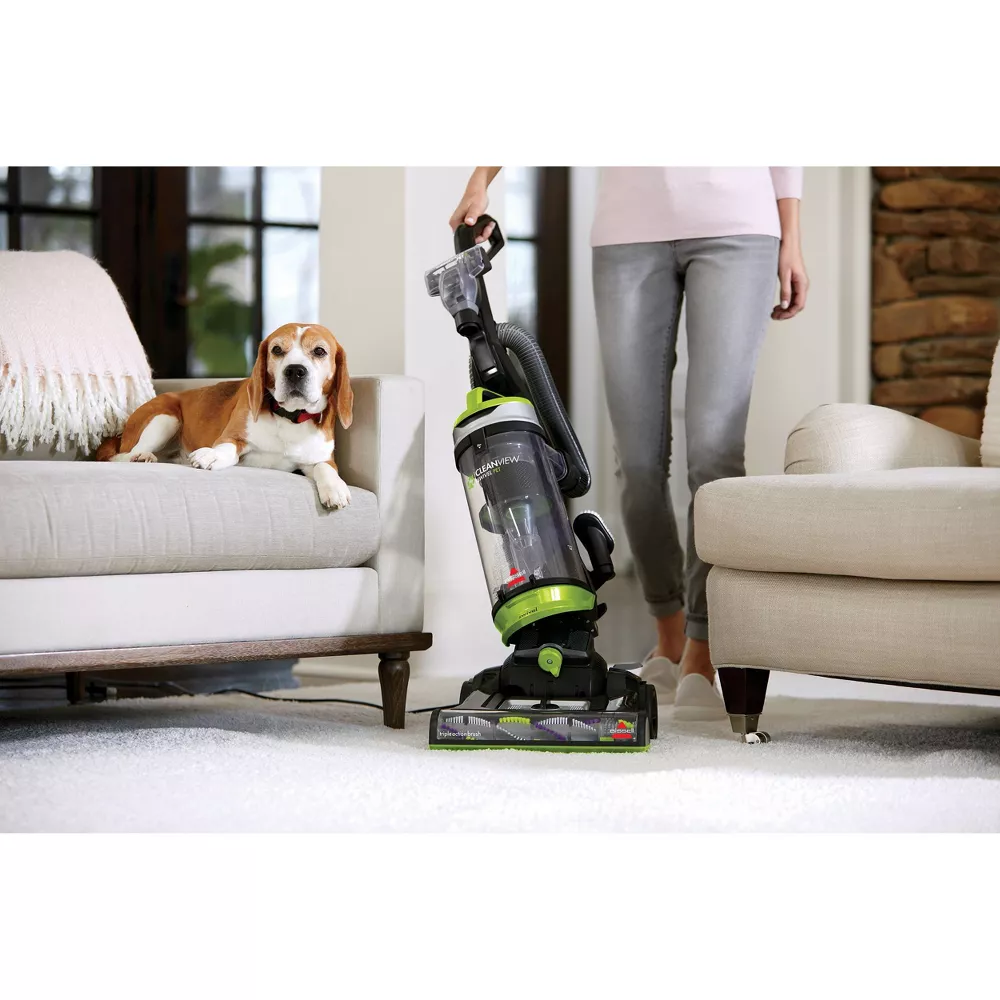 BISSELL CleanView Swivel Pet Vacuum - 2316