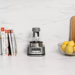 Ninja Foodi Smoothie Bowl Maker and Nutrient Extractor/Blender 1200WP with Exclusive Sauce Preset