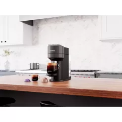 Nespresso Vertuo Next Coffee Maker and Espresso Machine by DeLonghi Gray