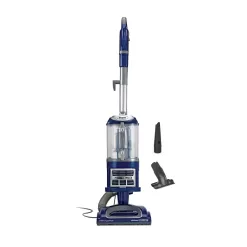 Shark Navigator Lift-Away Deluxe Upright Vacuum - Blue NV360