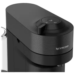 Nespresso Vertuo Pop+ Coffee Maker and Espresso Machine - Black