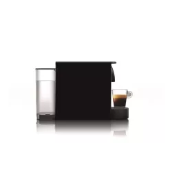 Nespresso Essenza Mini Black Coffee Maker by Breville