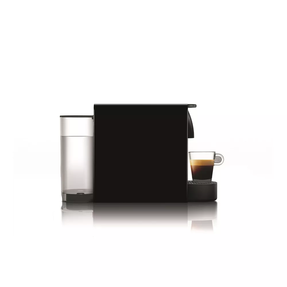Nespresso Essenza Mini Black Coffee Maker by Breville
