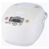 Zojirushi 5.5 Cup Automatic Rice Cooker & Warmer - White - NL-DCC10CP