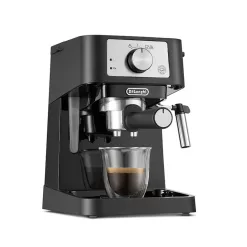 Delonghi Stilosa Espresso Machine - EC260BK