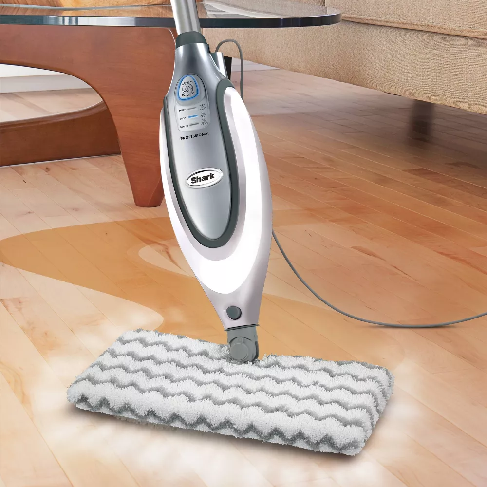 Shark Professional Steam Pocket Mop - S3601