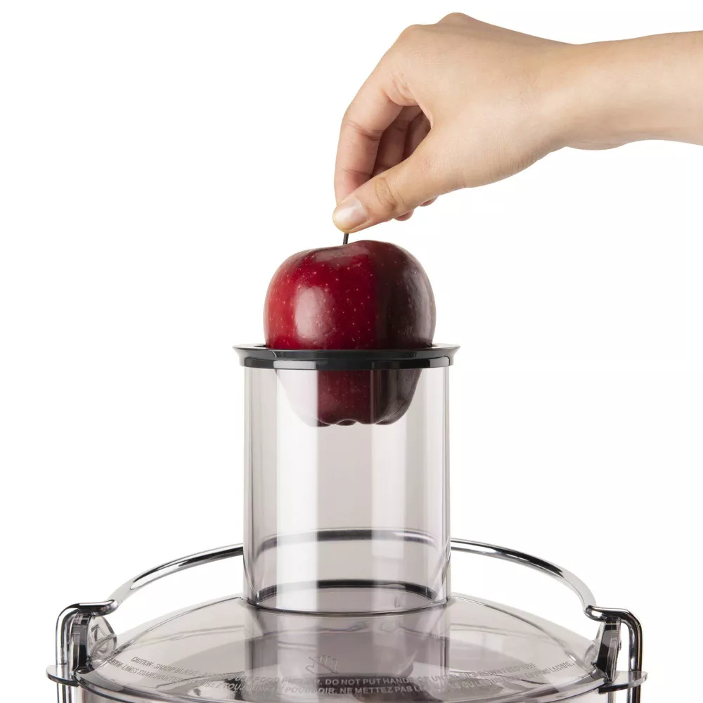 Nutribullet 2-Speed Electric Juicer - Gray