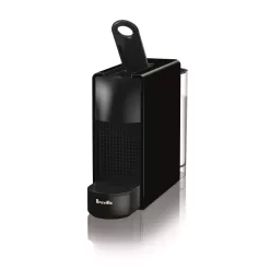 Nespresso Essenza Mini Black Coffee Maker by Breville