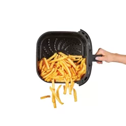 PowerXL Vortex Pro Air Fryer 8qt - Black