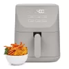 CRUXGG 6qt Touchscreen Air Fryer