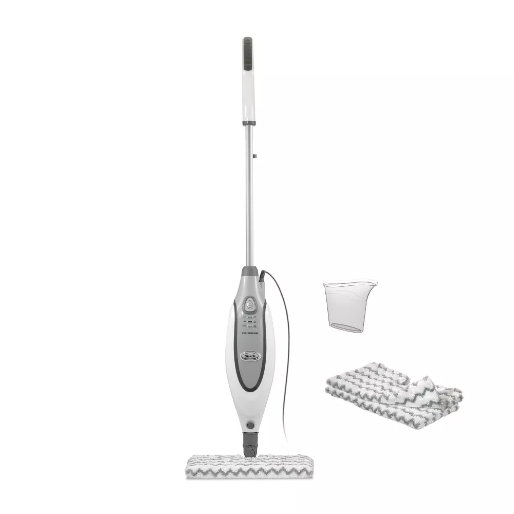Shark Professional Steam Pocket Mop - S3601