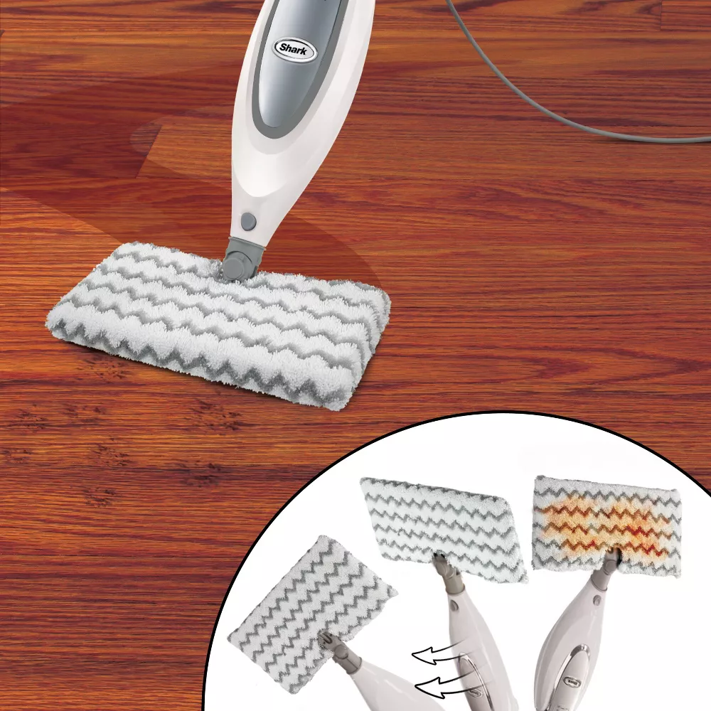 Shark Professional Steam Pocket Mop - S3601