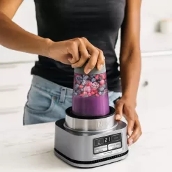 Ninja Foodi Smoothie Bowl Maker and Nutrient Extractor/Blender 1200WP with Exclusive Sauce Preset