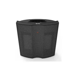 EVO Twin Ceramic Heater