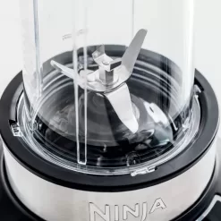 Ninja Nutri-Blender Pro with Auto-iQ - BN401