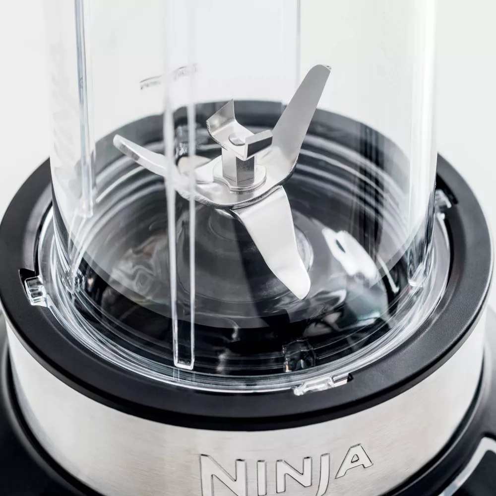 Ninja Nutri-Blender Pro with Auto-iQ - BN401
