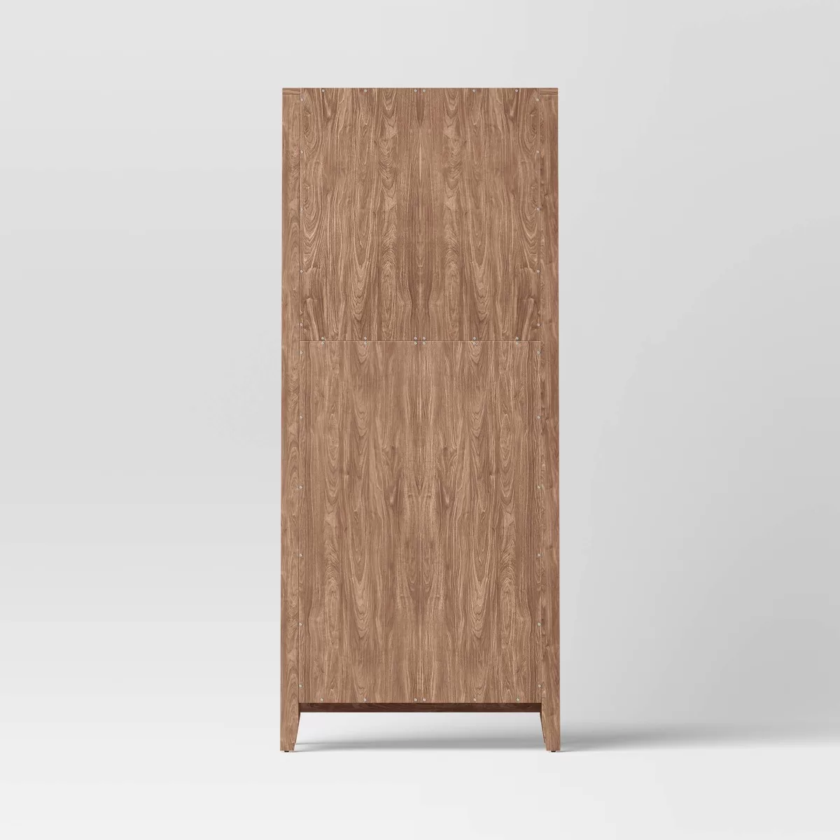 Threshold 72" Carson 5 Shelf Bookcase - Threshold
