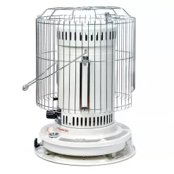 Sengoku KeroHeat Indoor Outdoor Portable Convection Kerosene Heater 23,500 BTU
